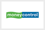 Money Control logo